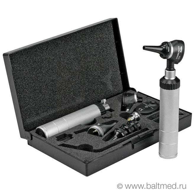Диагностический набор Бейсик Сет (Basic-Set) С10/Е10 (1 апертура) - 02.11001.002 (27105)