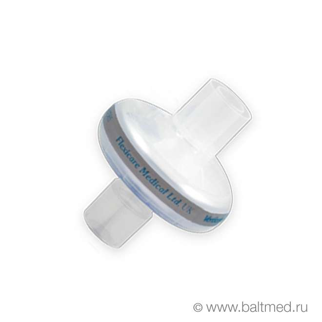 Фильтр дыхательный вирусобактериальный VentiShield - 038-41-360