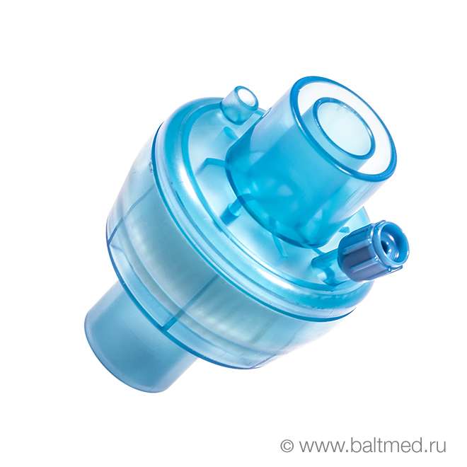 Фильтр AEROvent® педиатрический - HBF11-HFLP