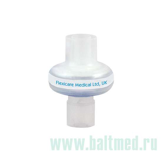 Фильтр дыхательный вирусобактериальный Мини (Mini) - 038-42-360