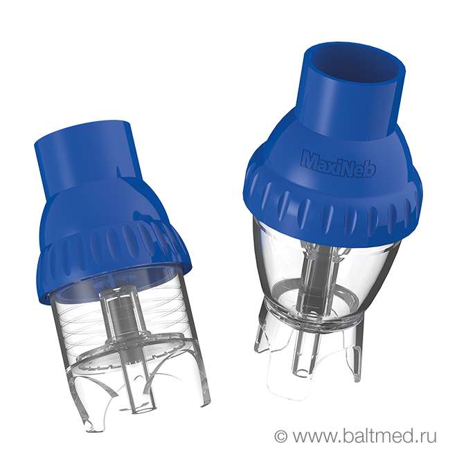 Небулайзер компрессорный MaxiNeb - 60030EU