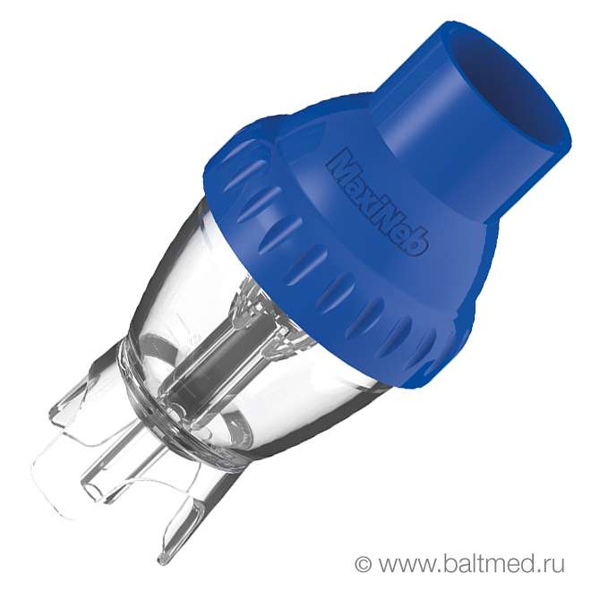 Небулайзер компрессорный MaxiNeb - 60030EU