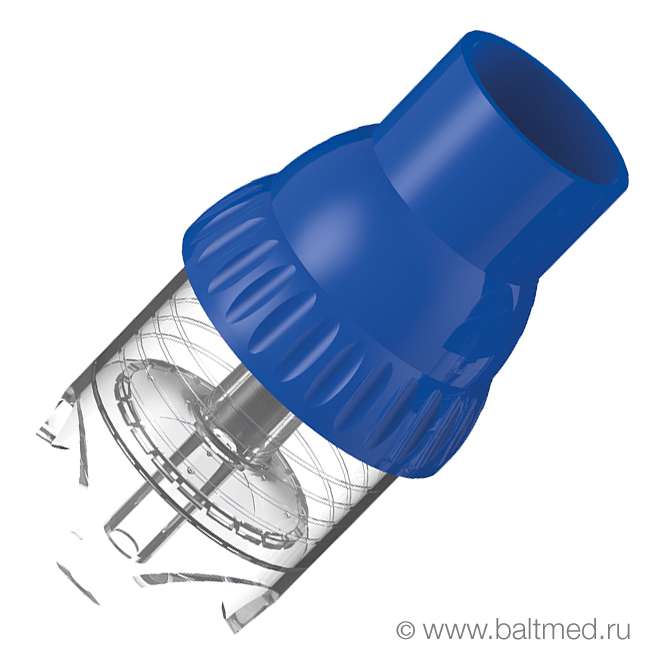 Небулайзер компрессорный MaxiNeb - 60030EU