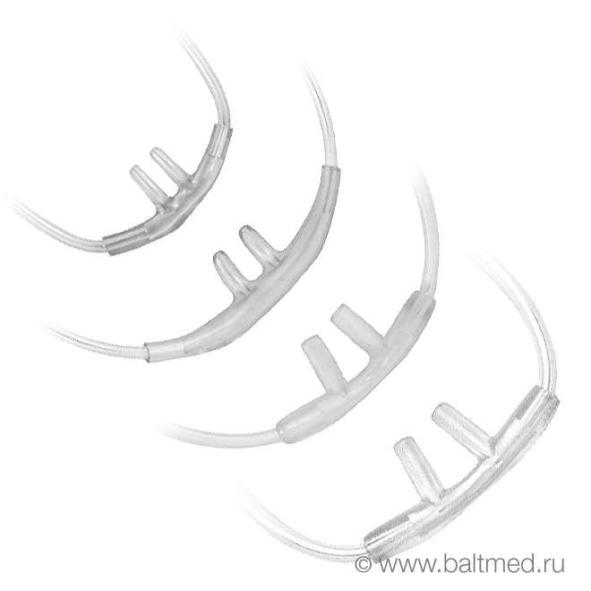 Канюля назальная AEROpart® - HSB