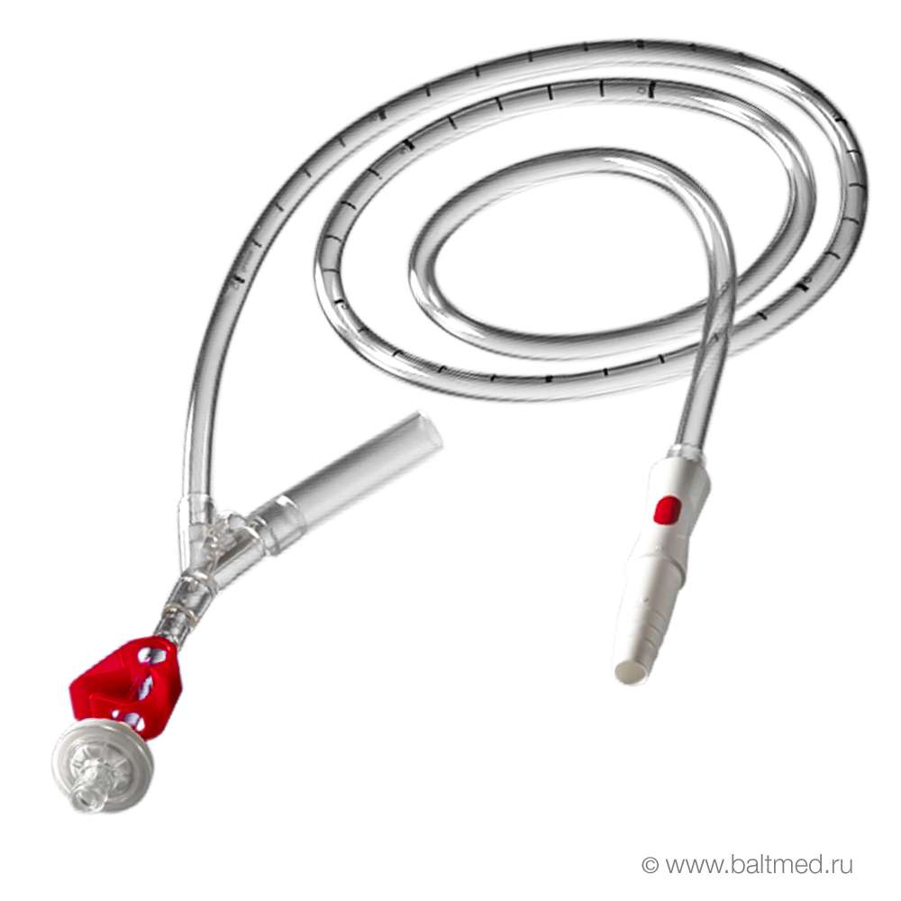 Мочеприемник UnoMeter Abdo Pressure - 158100210190