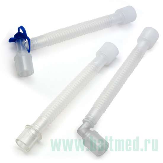 Переходники гибкие AEROtube® - HTV06