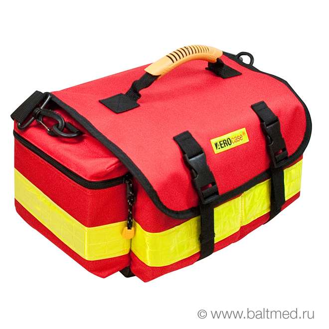 Сумка AEROcase®-Pro1R BS1 для экстренной помощи, малая - HT01-RBS1