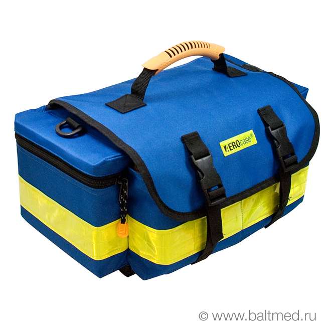 Сумка AEROcase®-Pro1R BS1 для экстренной помощи, малая - HT01-RBS1
