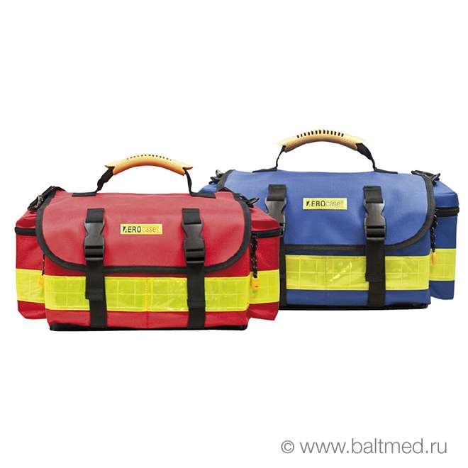 Сумка AEROcase®-Pro1R BS1 для экстренной помощи, малая - HT01-RBS1
