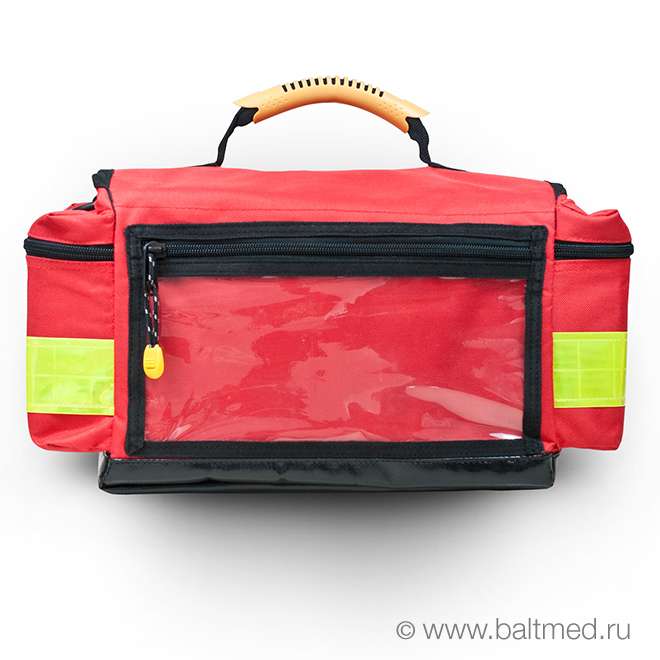 Сумка AEROcase®-Pro1R BS1 для экстренной помощи, малая - HT01-RBS1