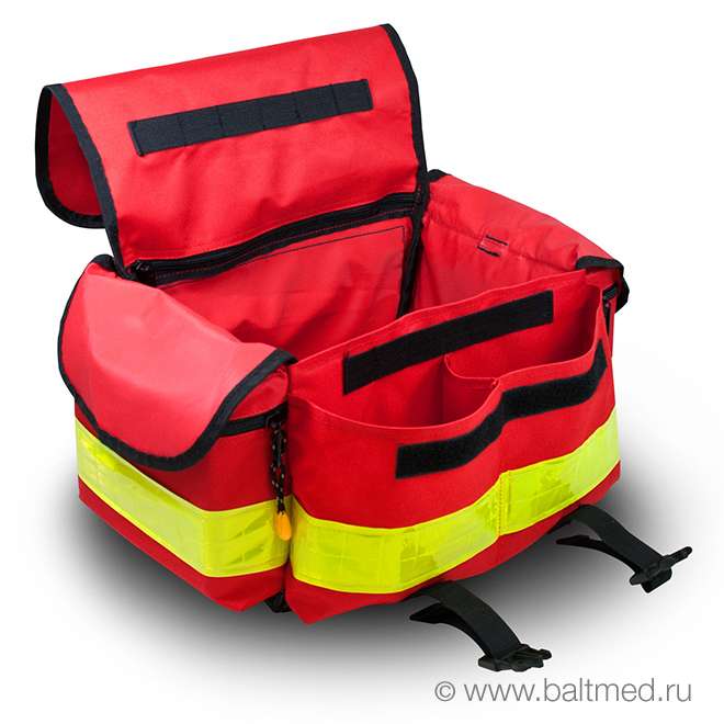 Сумка AEROcase®-Pro1R BS1 для экстренной помощи, малая - HT01-RBS1