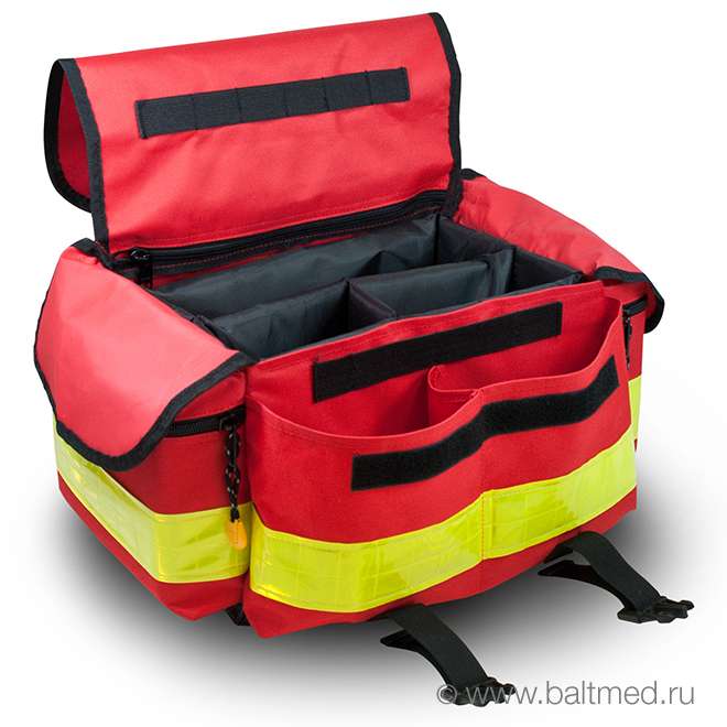 Сумка AEROcase®-Pro1R BS1 для экстренной помощи, малая - HT01-RBS1