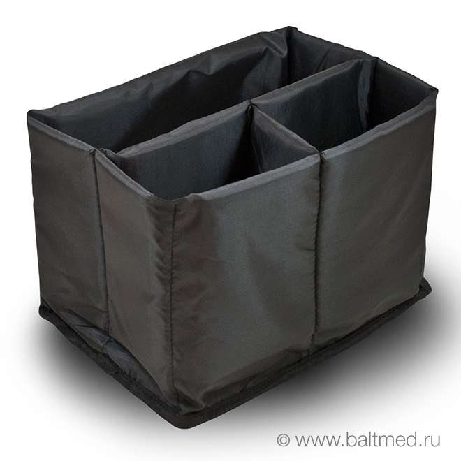 Сумка AEROcase®-Pro1R BS1 для экстренной помощи, малая - HT01-RBS1