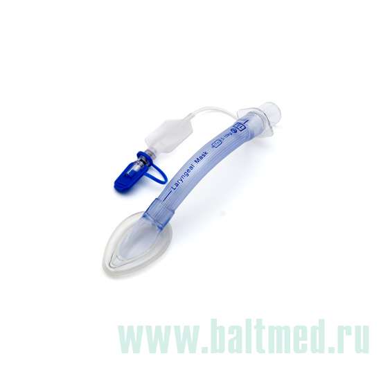 Маска ларингеальная AEROtube® р-р 1,5