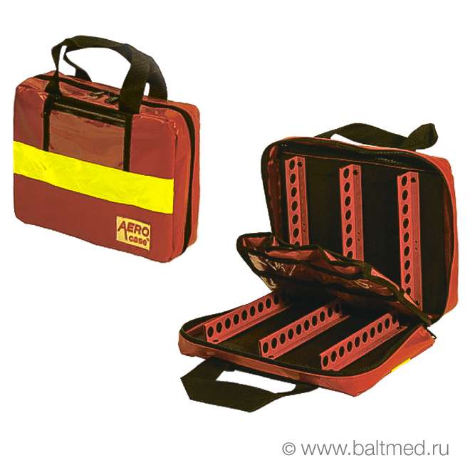 Сумка для ампул AEROcase®, большая - HT 03-ACL