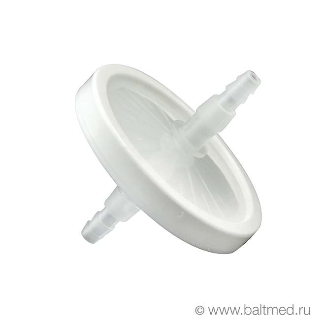 Фильтр AEROvent® BAF для всех видов кислородных концентраторов (коннекторы 3—9 мм)