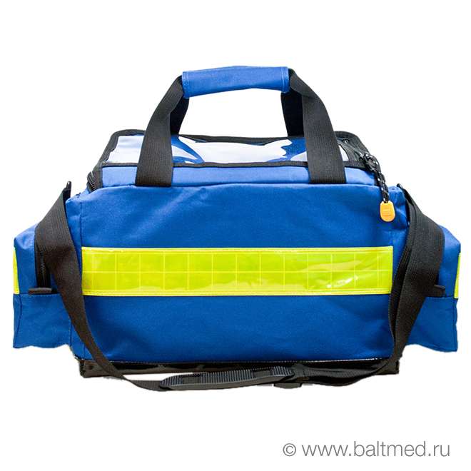 Сумка AEROcase®-Pro1R BM1 для экстренной помощи, средняя - HT01-RBM1, HT03-RBM1