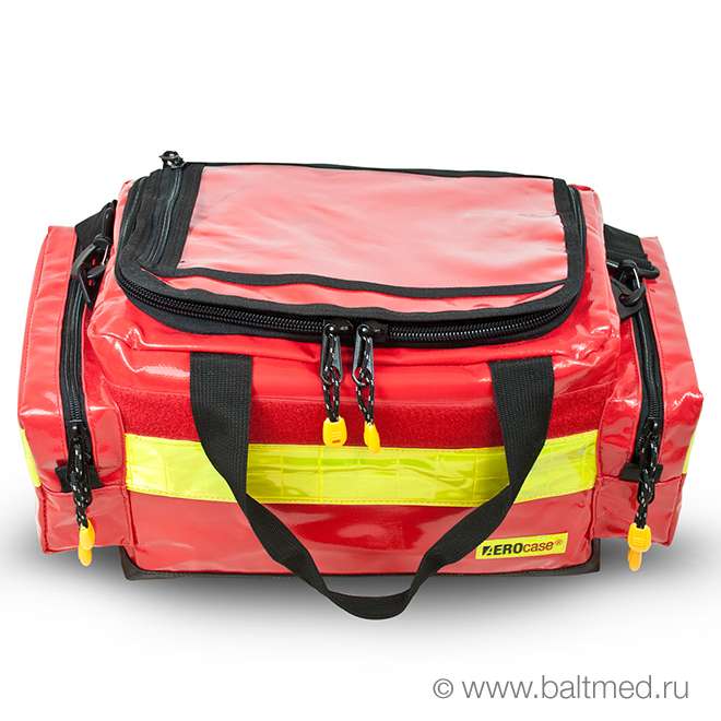 Сумка AEROcase®-Pro1R BM1 для экстренной помощи, средняя - HT01-RBM1, HT03-RBM1