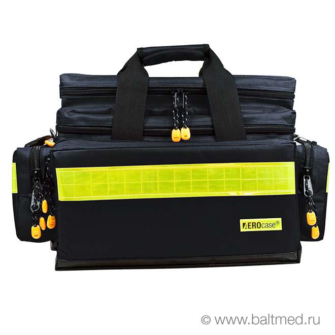 Сумка AEROcase®-Pro1R BL1 для экстренной помощи, большая - HT01-RBL1, HT03-RBL1