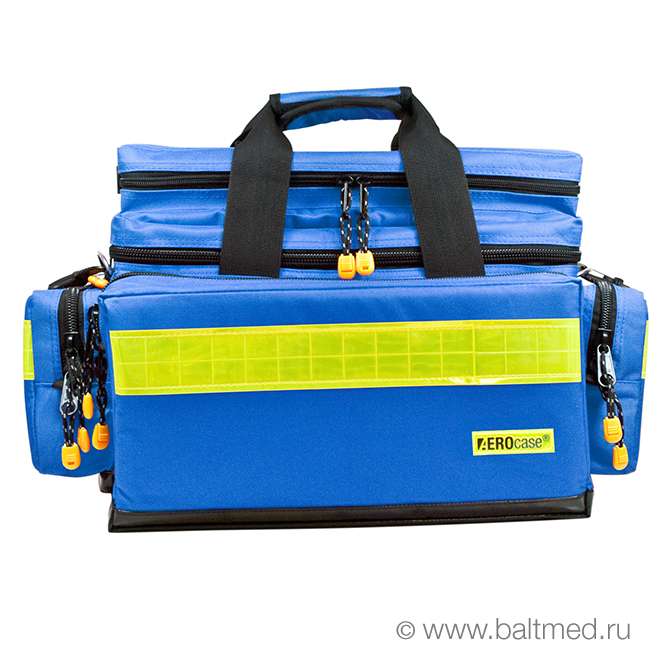 Сумка AEROcase®-Pro1R BL1 для экстренной помощи, большая - HT01-RBL1, HT03-RBL1