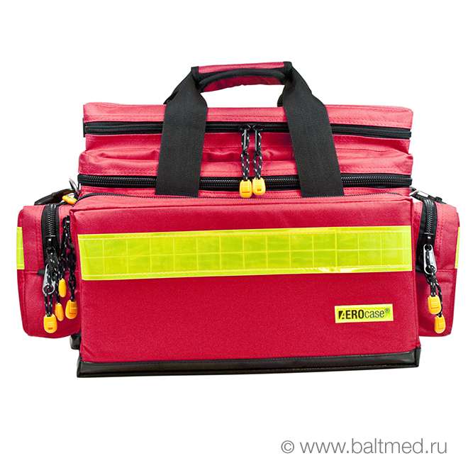 Сумка AEROcase®-Pro1R BL1 для экстренной помощи, большая - HT01-RBL1, HT03-RBL1