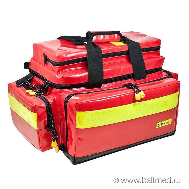 Сумка AEROcase®-Pro1R BL1 для экстренной помощи, большая - HT01-RBL1, HT03-RBL1