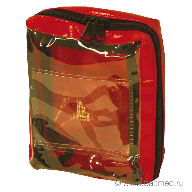 Футляр AEROcase® малый - HT 02-CS, HT 03-CS