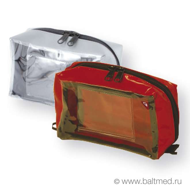 Футляр AEROcase® средний - HT 03-CM
