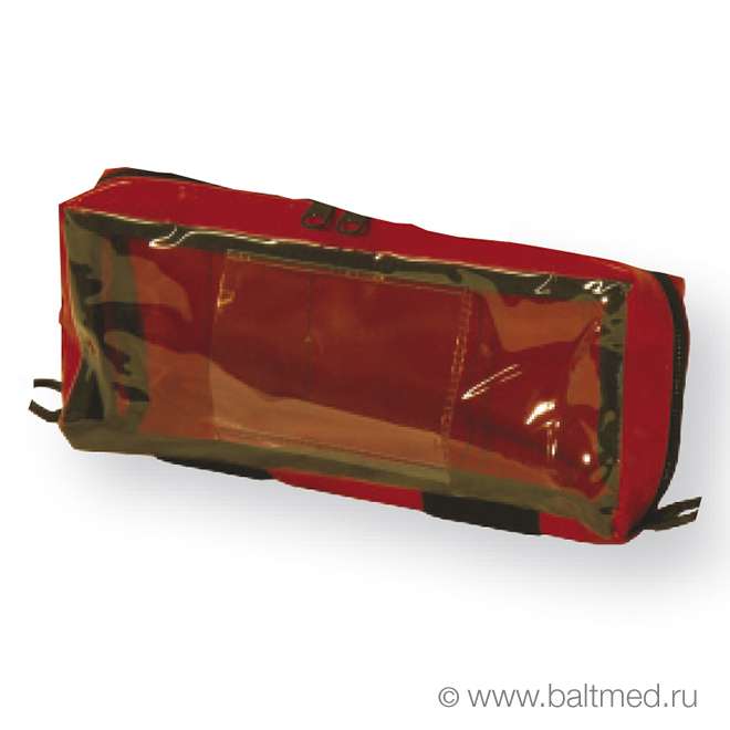 Футляр AEROcase® большой - HT 03-CL