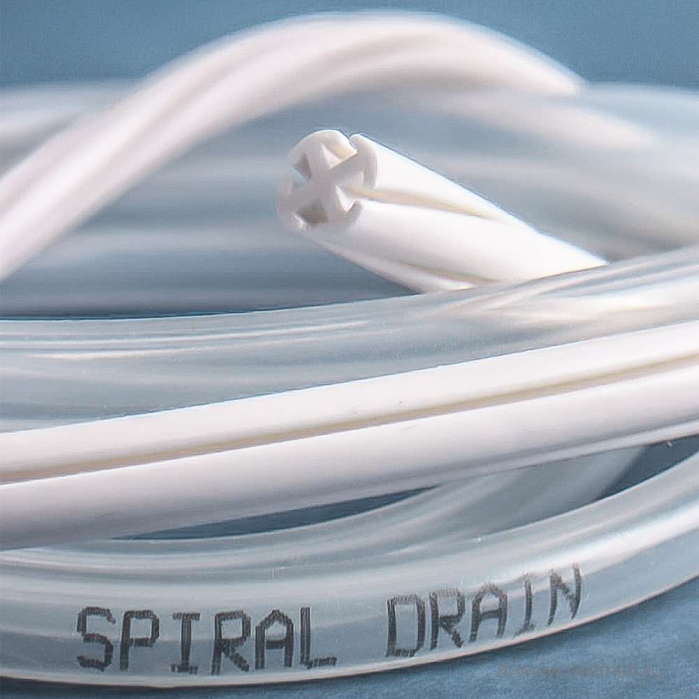 Дренажный катетер "Spiral Drain" - Spiral Drain