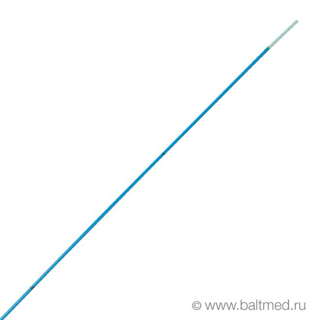 Проводник трахеальный для новорожденных - 09-1610, 09-2010