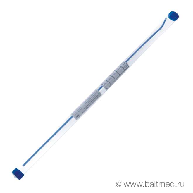 Проводник для интубации / реинтубации - 09-ХХХХ