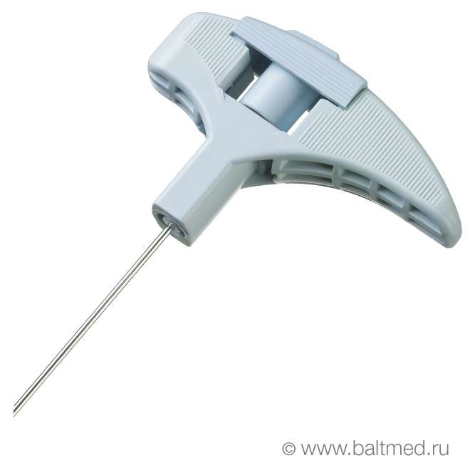 Игла для забора костного мозга из подвздошного гребня и грудины Mielo-Can® - MCN