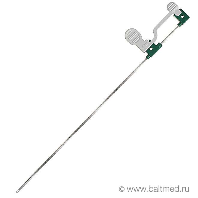 Игла для режущей биопсии Fast-Cut B® - FSCB