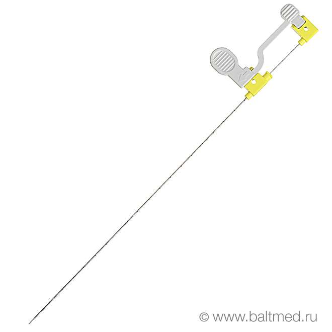 Игла для режущей биопсии Fast-Cut B® - FSCB