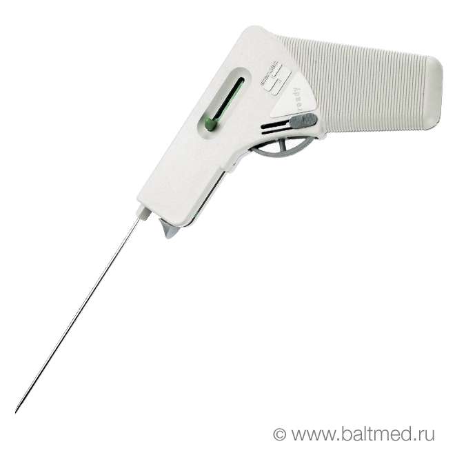 Автоматическая и полуавтоматическая биопсийная система Colt®  - CLT