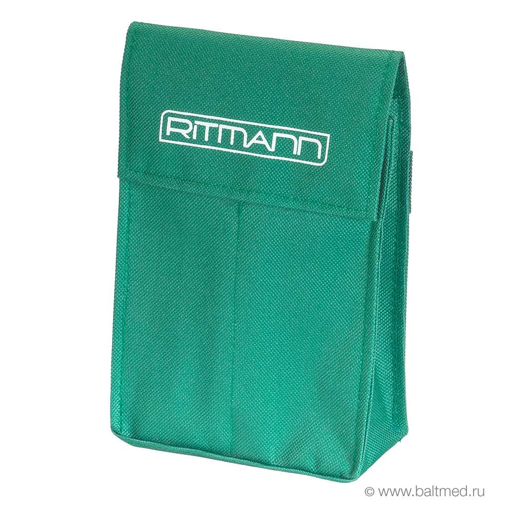 Сумка для ларингокоспа - RIT832-082-01
